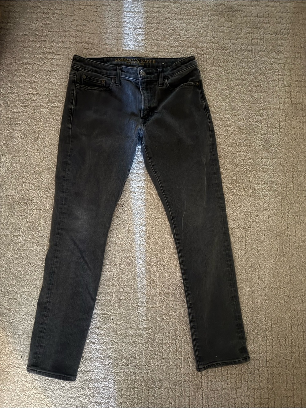 men’s american eagle jeans 29/30